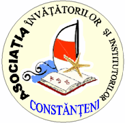 Sigla Asociatiei Invatatorilor si Institutorilor Constanteni