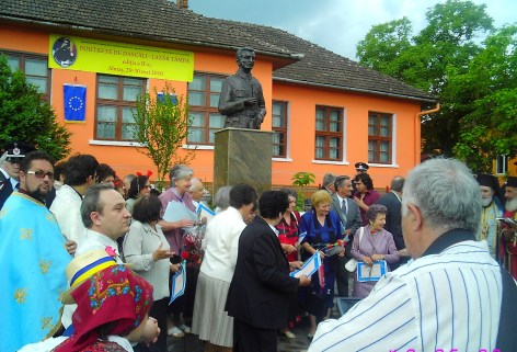 Almas - Portrete de dascal 2