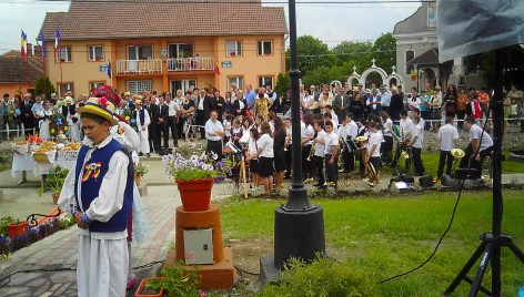 Almas - Portrete de dascal 3