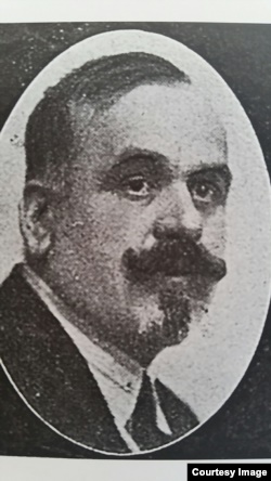 1916 Emanoil Catelly